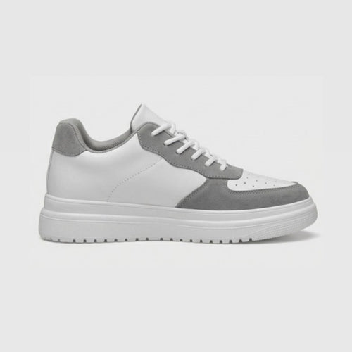 Invisible height shoes | "Classy"