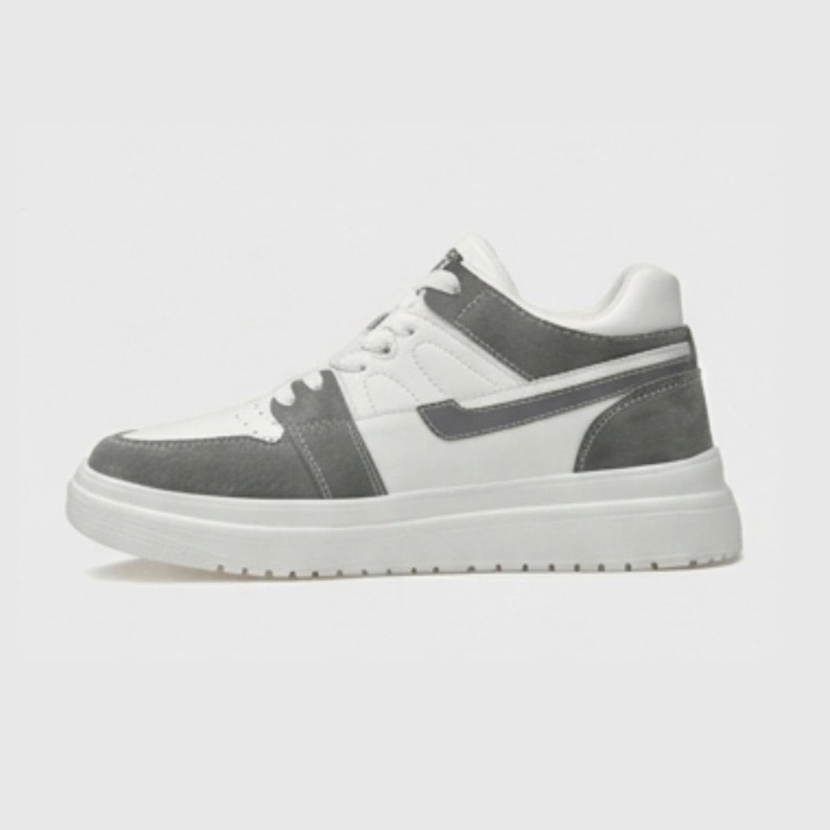 Invisible height shoes | "sporty"