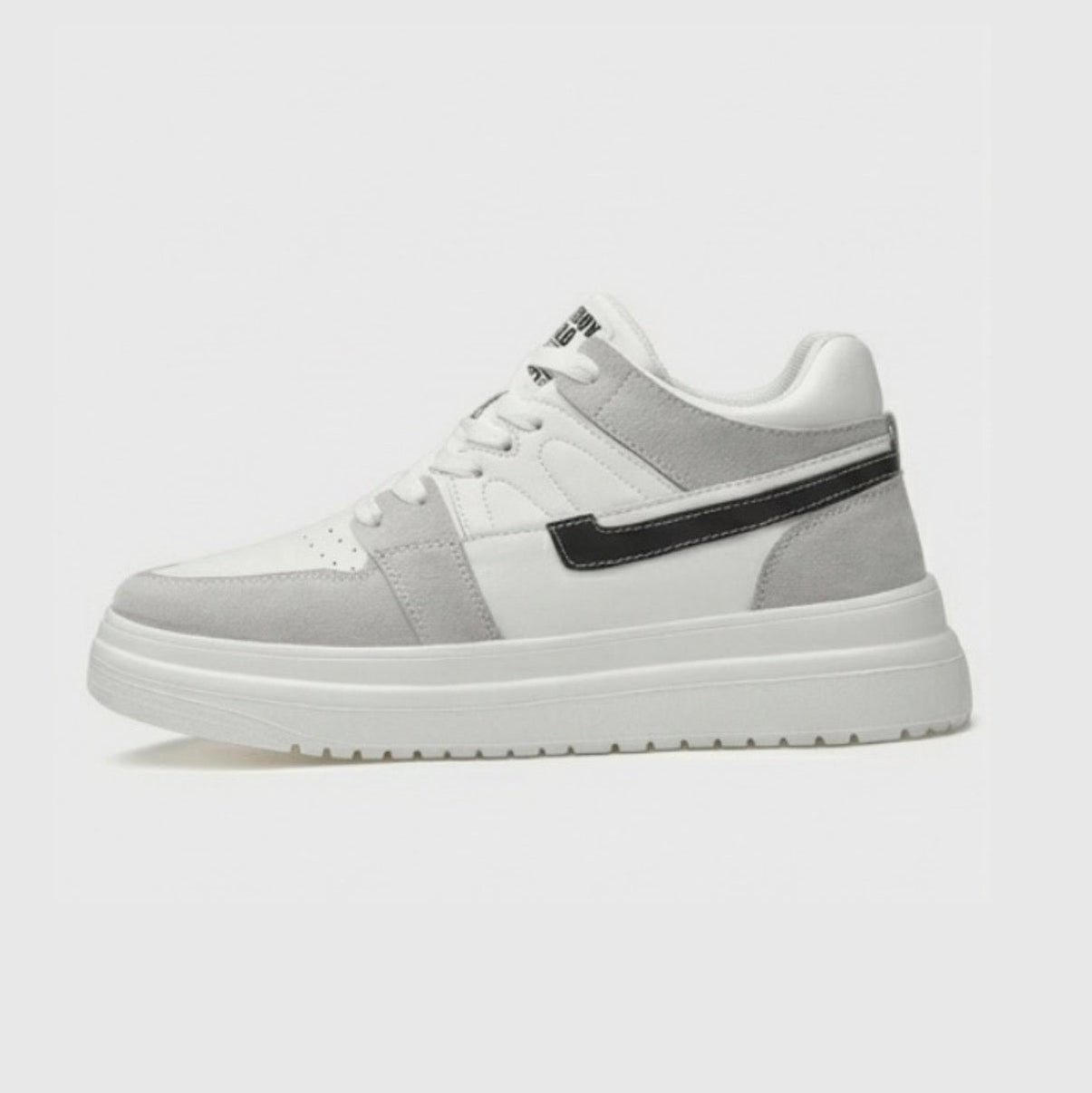 Invisible height shoes | "athletic”