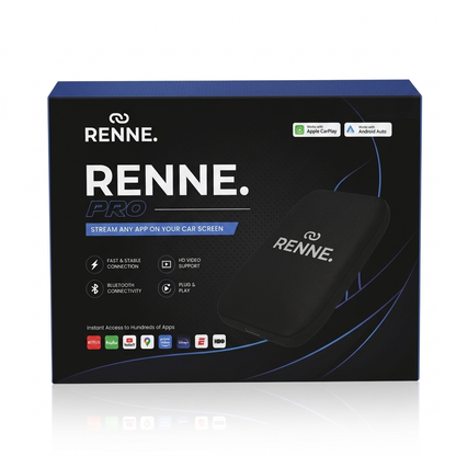 המכשיר חיבור חכם | RENNE